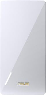 ASUS RP-AX58 AX3000 Dual Band WiFi 6 Range Extender AiMesh Support