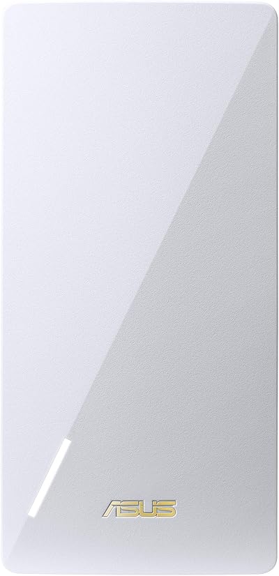ASUS RP-AX58 AX3000 Dual Band WiFi 6 Range Extender AiMesh Support