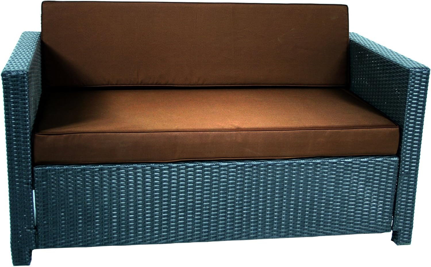 River Cottage Gardens IVNY5111 Conjunto Two Seater Sofa