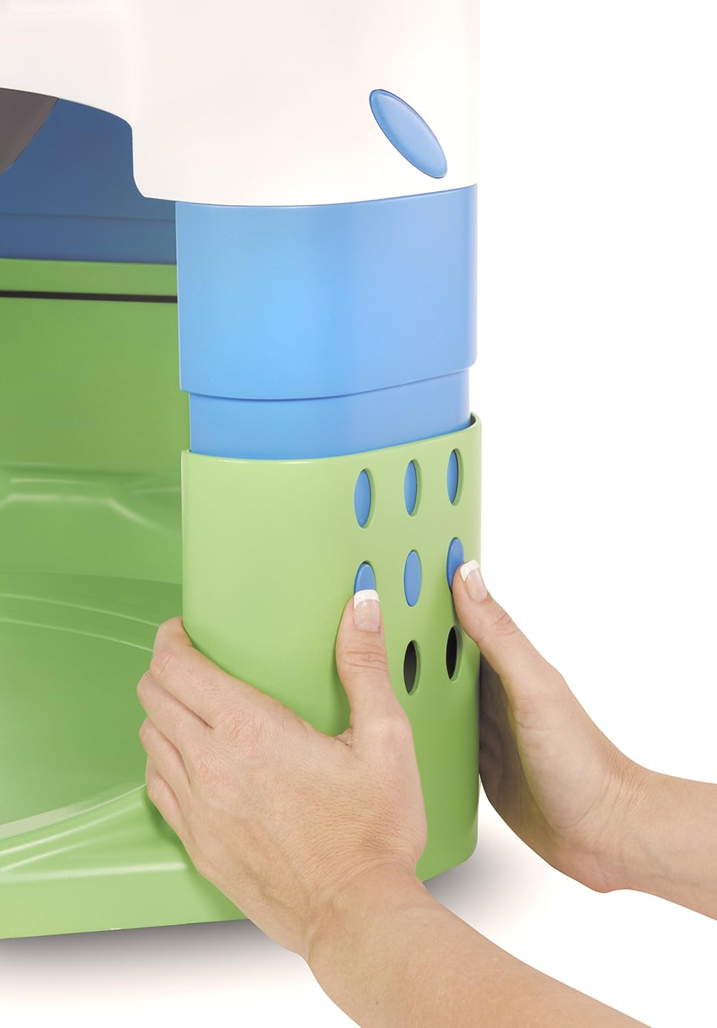 little tikes discover & learn activity center