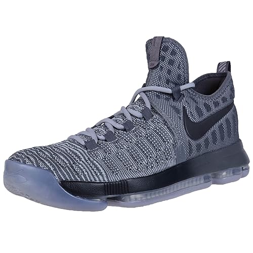 kd 9 Grey
