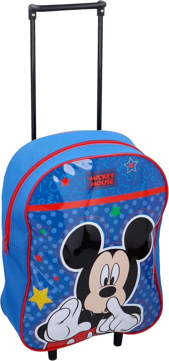 Kids pull along luggage Clearance