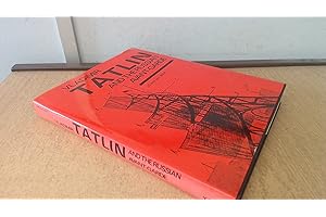 Vladimir Tatlin and the Russian Avant-Garde