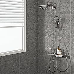 Vieshful 20pcs Peel and Stick Backsplash