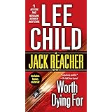 Worth Dying For (Jack Reacher)