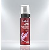 INFLUANCE It's Natural Honey Almond Styling Foam