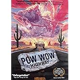 Pow Wow Highway [DVD]