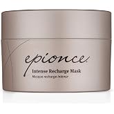 Epionce Intense Recharge Mask Anti-Aging Clay Face Mask Skin Barrier Clear
