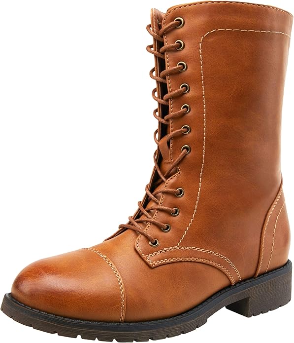 report signature blade bootie