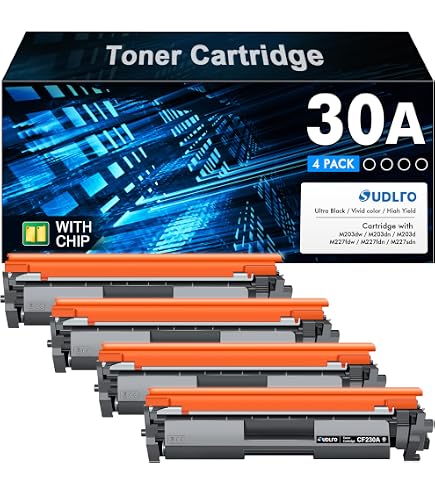 Unita Drum Compatibile Cartuccia Tamburo CF232A Universo Cartuccia - Compatibile Con HP LaserJet M203 E M227 Unità Fotosensibile Hp - 11