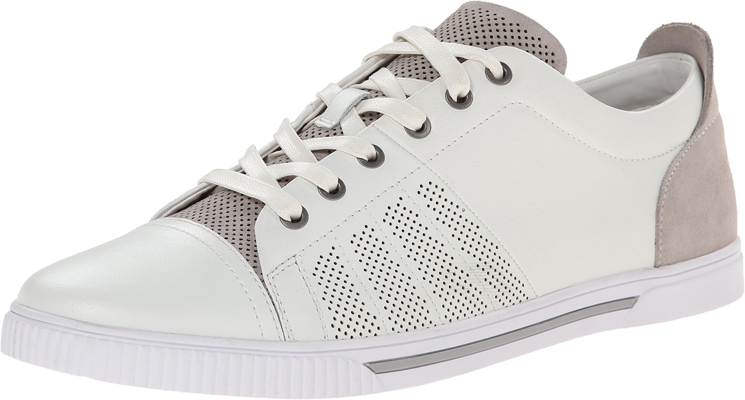 Kenneth Cole REACTION Men's Fence-ing Match