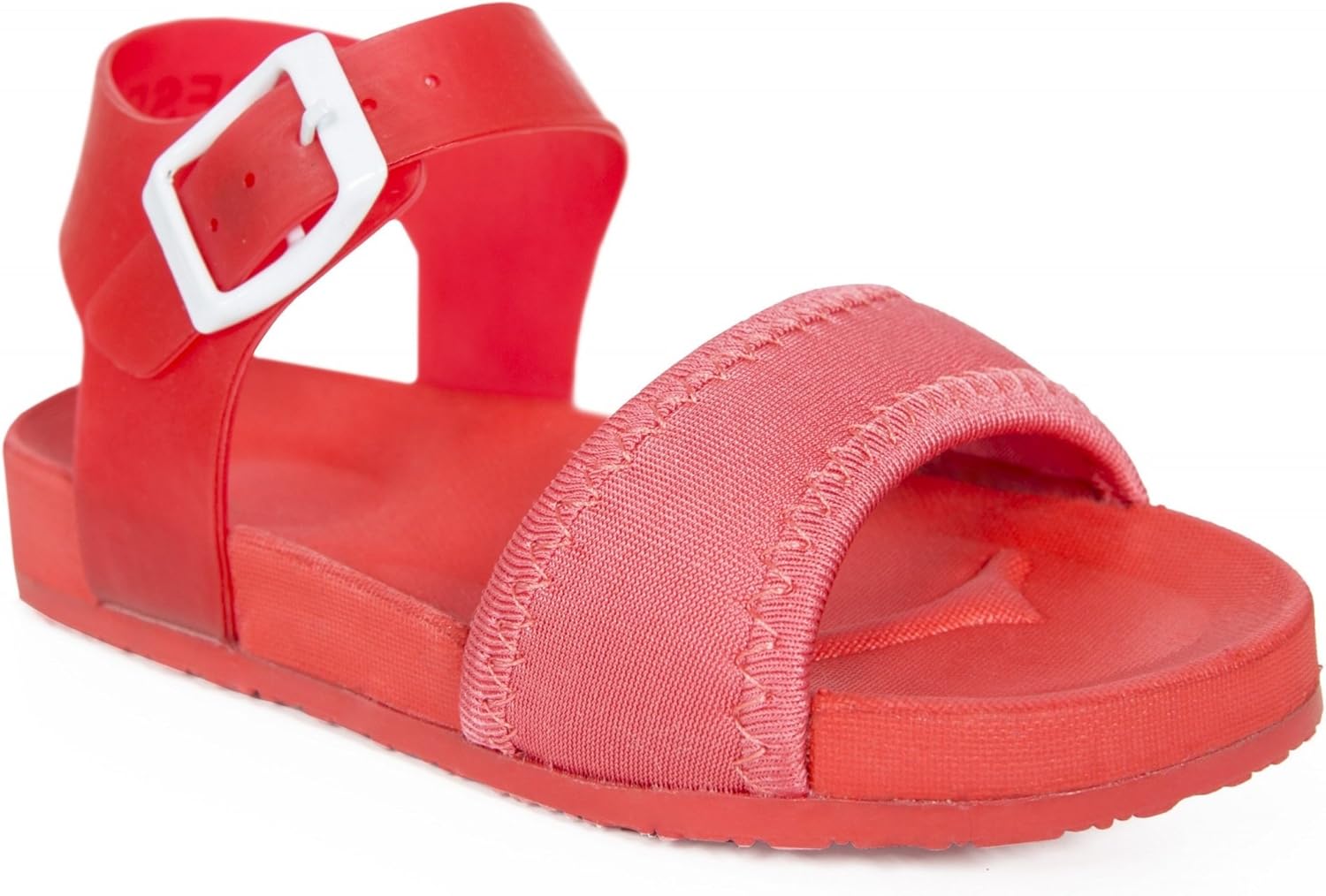 kids buckle sandals
