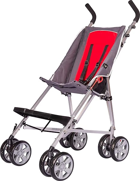 large pushchair