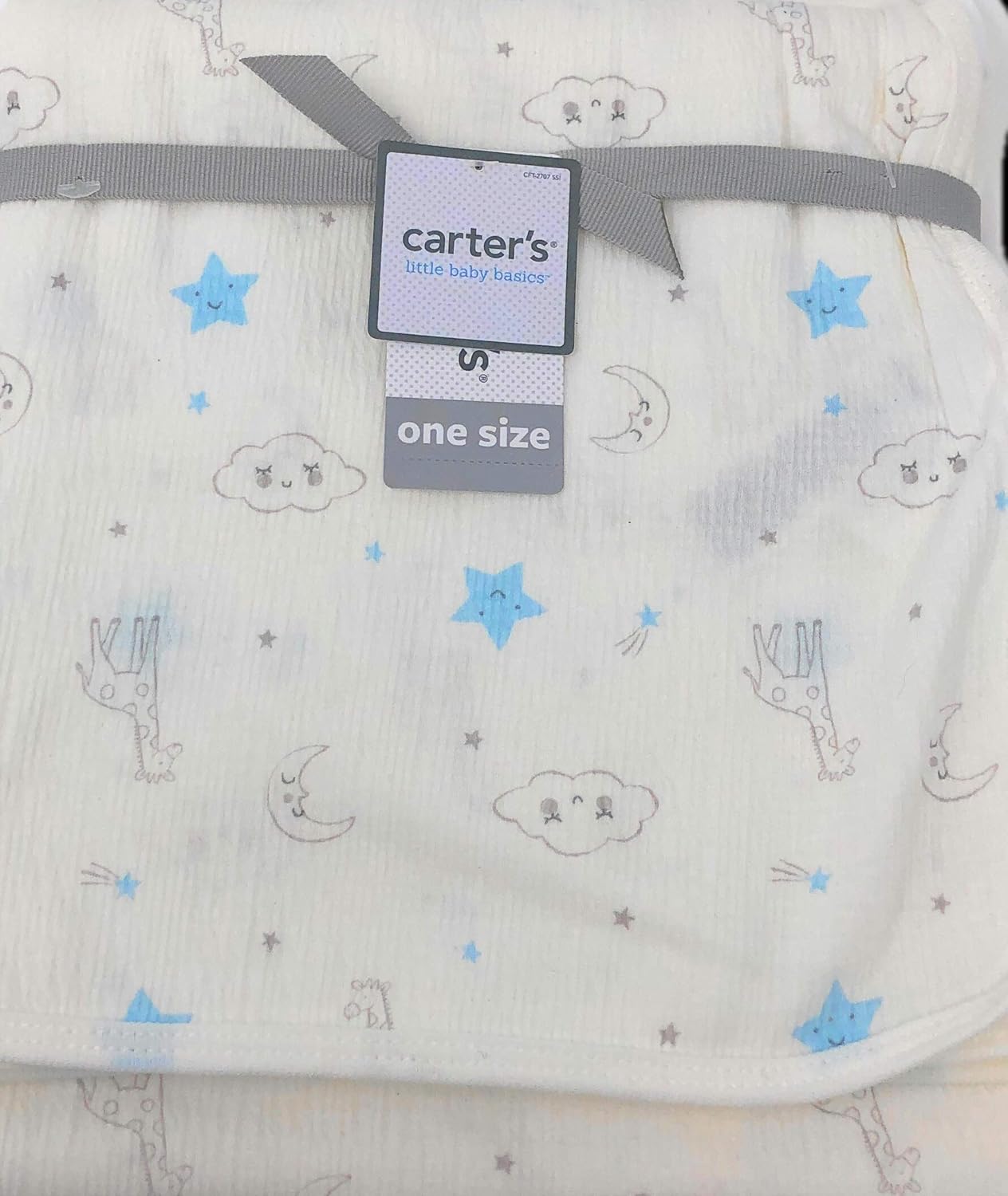 carter's swaddle blankets