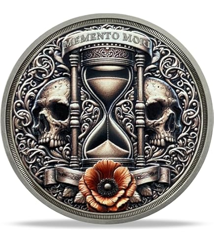 Old Bastards Cannabis Club Coin, Old Fuckers Club, Funny Lifetime