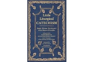 Little Liturgical Catechism