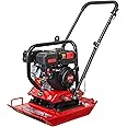 WEN 7HP 212cc Plate Compactor with 4500-Pound Compaction Force (56035T)