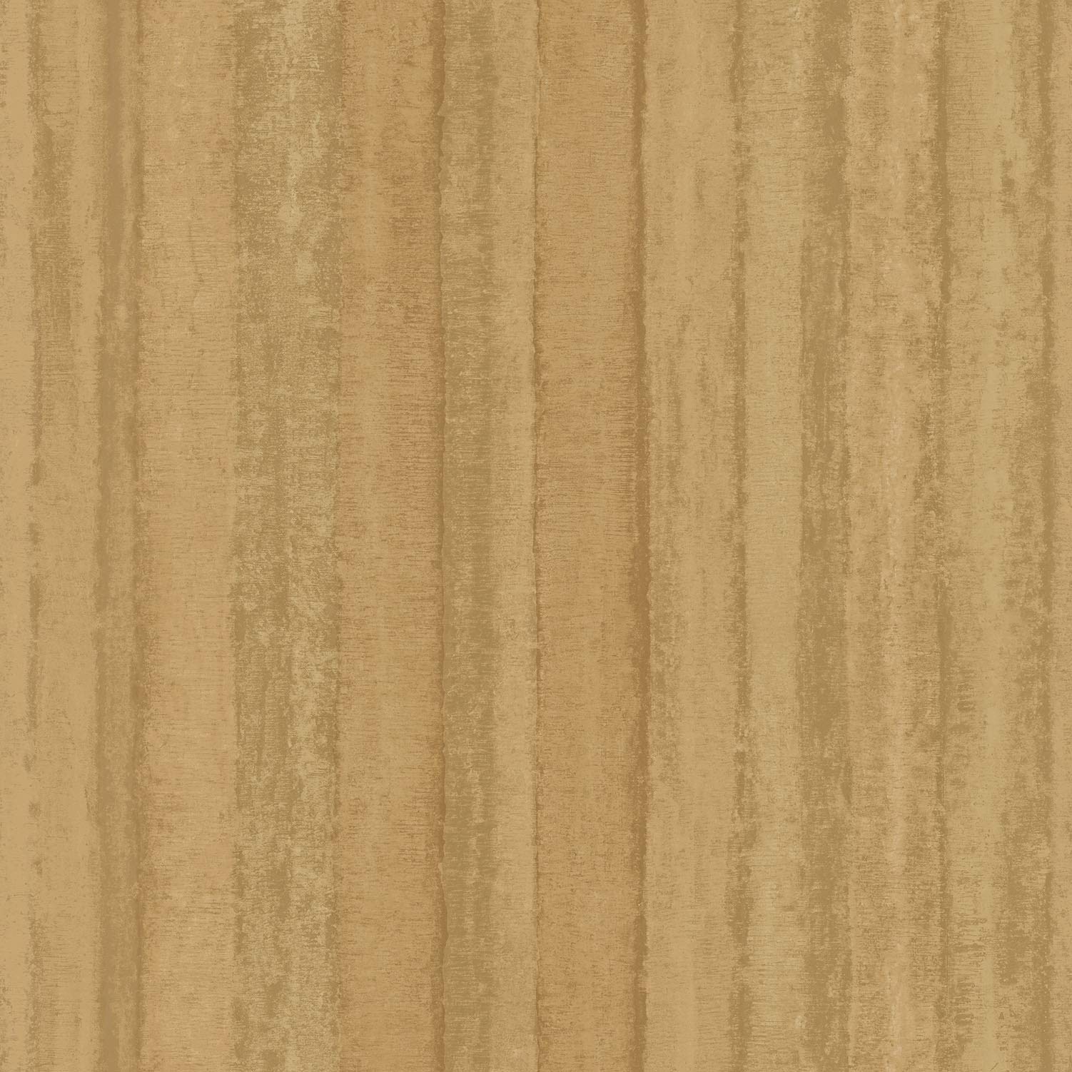 Galerie G67801 Ambiance, Nomed Stripe Design Wallpaper, Ochre, 10m x 53cm