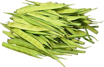 Fresh Cluster Beans, 250g Pack