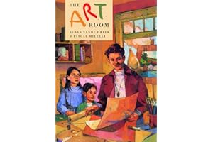 The Art Room: Drawing and Painting with Emily Carr