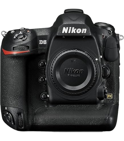 Amazon.com : Nikon D4 16.2 MP CMOS FX Digital SLR with Full 1080p 