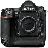 Nikon D5 20.8 MP FX-Format Digital SLR Camera Body