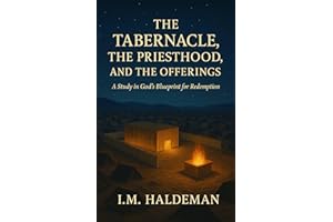 The Tabernacle, Priesthood and Offerings