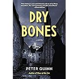 Dry Bones (The Fintan Dunne Trilogy)