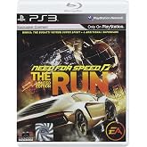 Need for Speed: The Run - Playstation 3 (Renewed)
