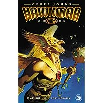 アメコミ・英語　全2巻セット　HAWKMAN by GEOFF JOHNS Hawkman by Geoff Johns, Book Two by Geoff Johns | Goodreads