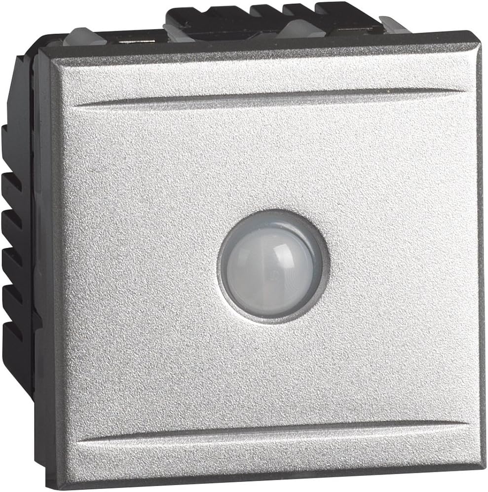 BTicino Axolute hc4003es - ax-int Savings Ene 230 V 2 M Tech, Brown