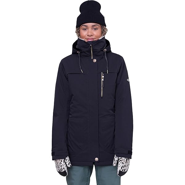 エンデバー　3L Shelter Jacket(20K) Endeavor 3L Shelter Snowboard Jacket | Rhythm Snowsports.