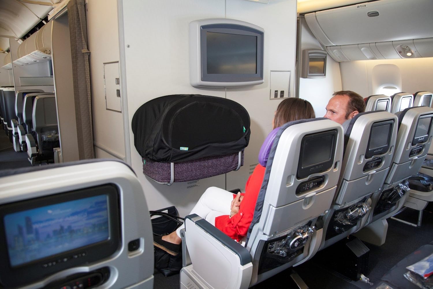 cozigo carrycot cover