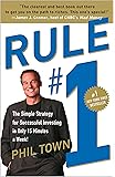 Rule #1: The Simple Strategy for Successful Investing in Only 15 Minutes a Week!
