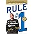 Rule #1: The Simple Strategy for Successful Investing in Only 15 Minutes a Week!