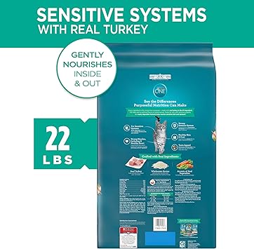 purina 1 sensitive stomach