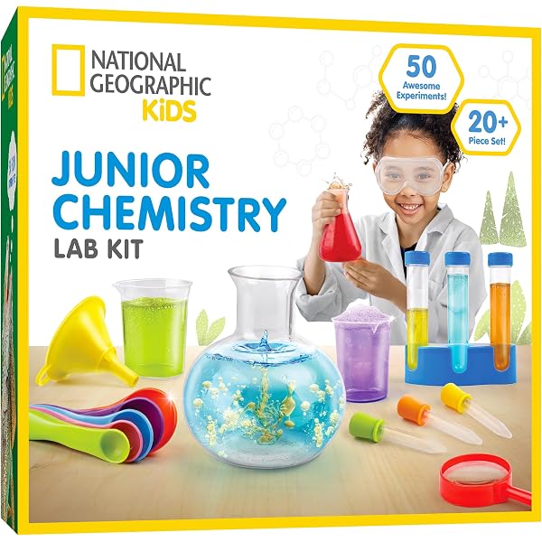 National Geographic Kids Find it! Explore it! 6 Books Collection