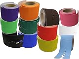 3 Ace Crafts Black Corrugated Border Roll 57mm x 15m Classroom Decor Bulletin view 7