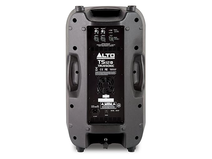 alto ts112a truesonic 800w