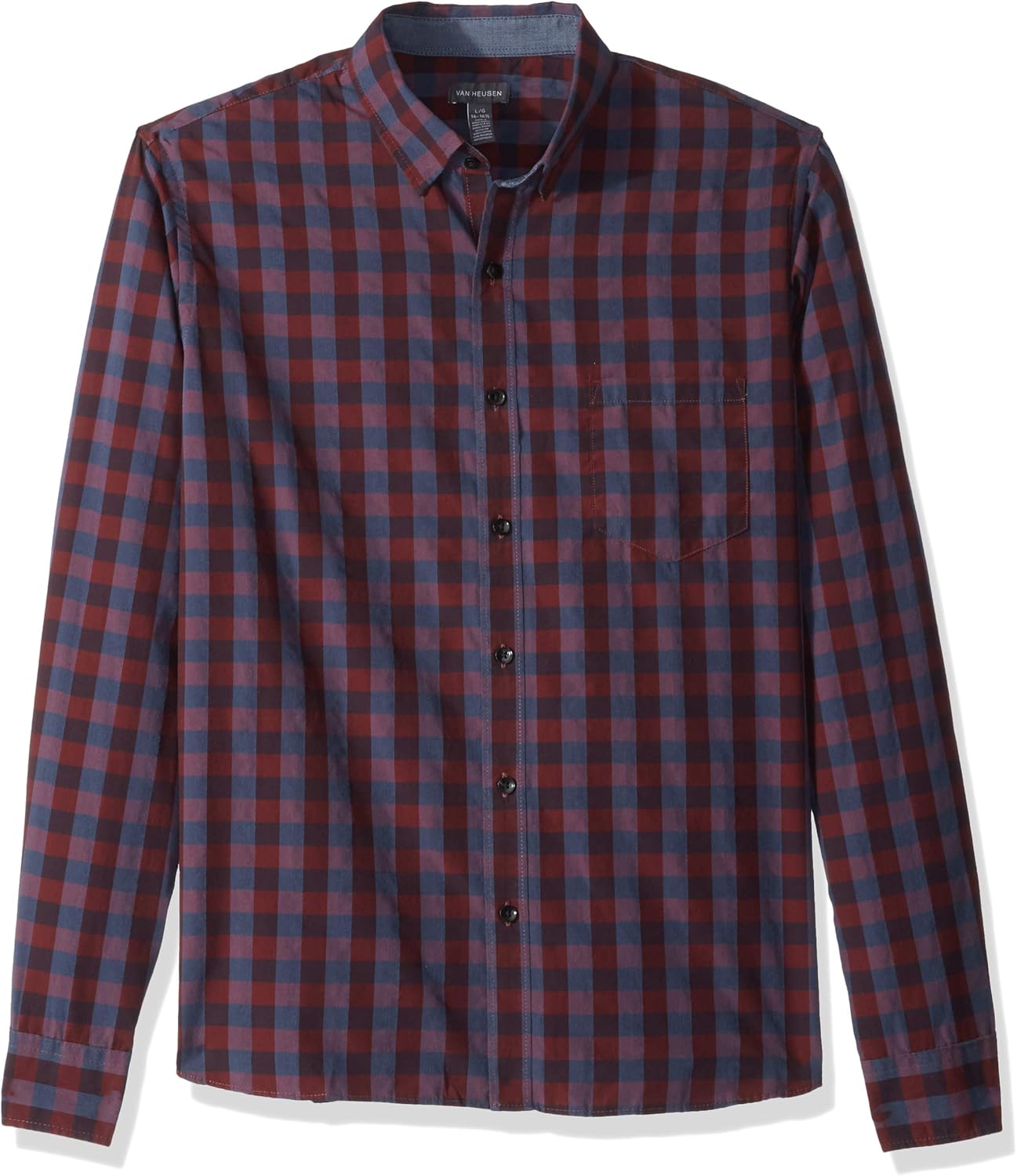 never tuck mens shirts