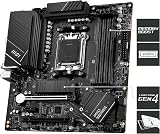MSI PRO B650M-A WIFI Motherboard AM5 Micro-ATX DDR5 PCIe Gen4 Wi-Fi 6E view 3