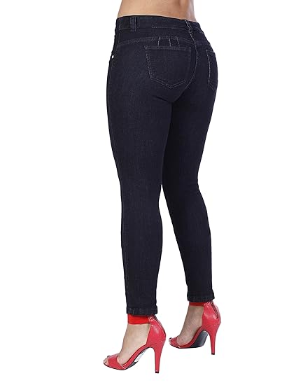 curvify jeans amazon