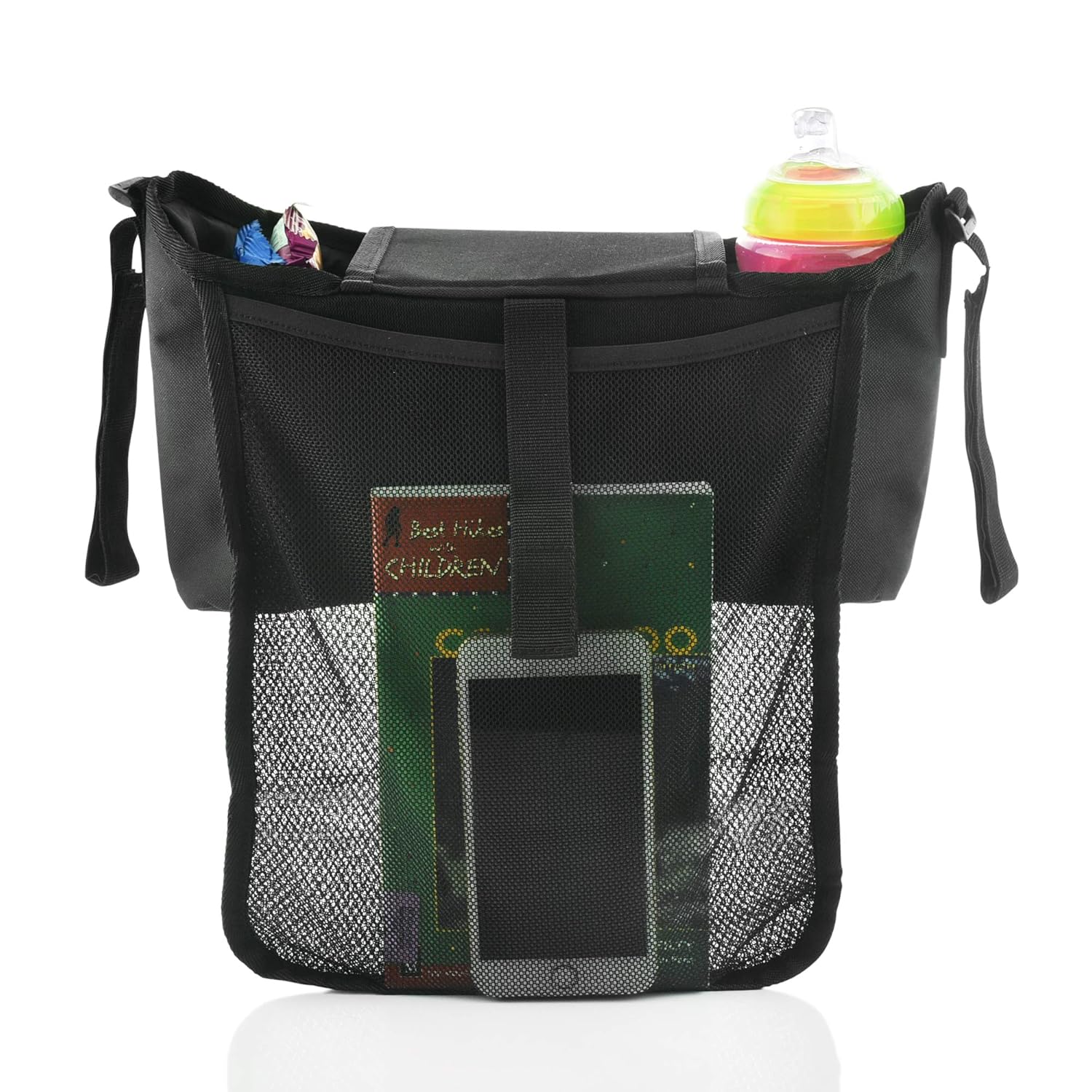 baby jogger universal parent console