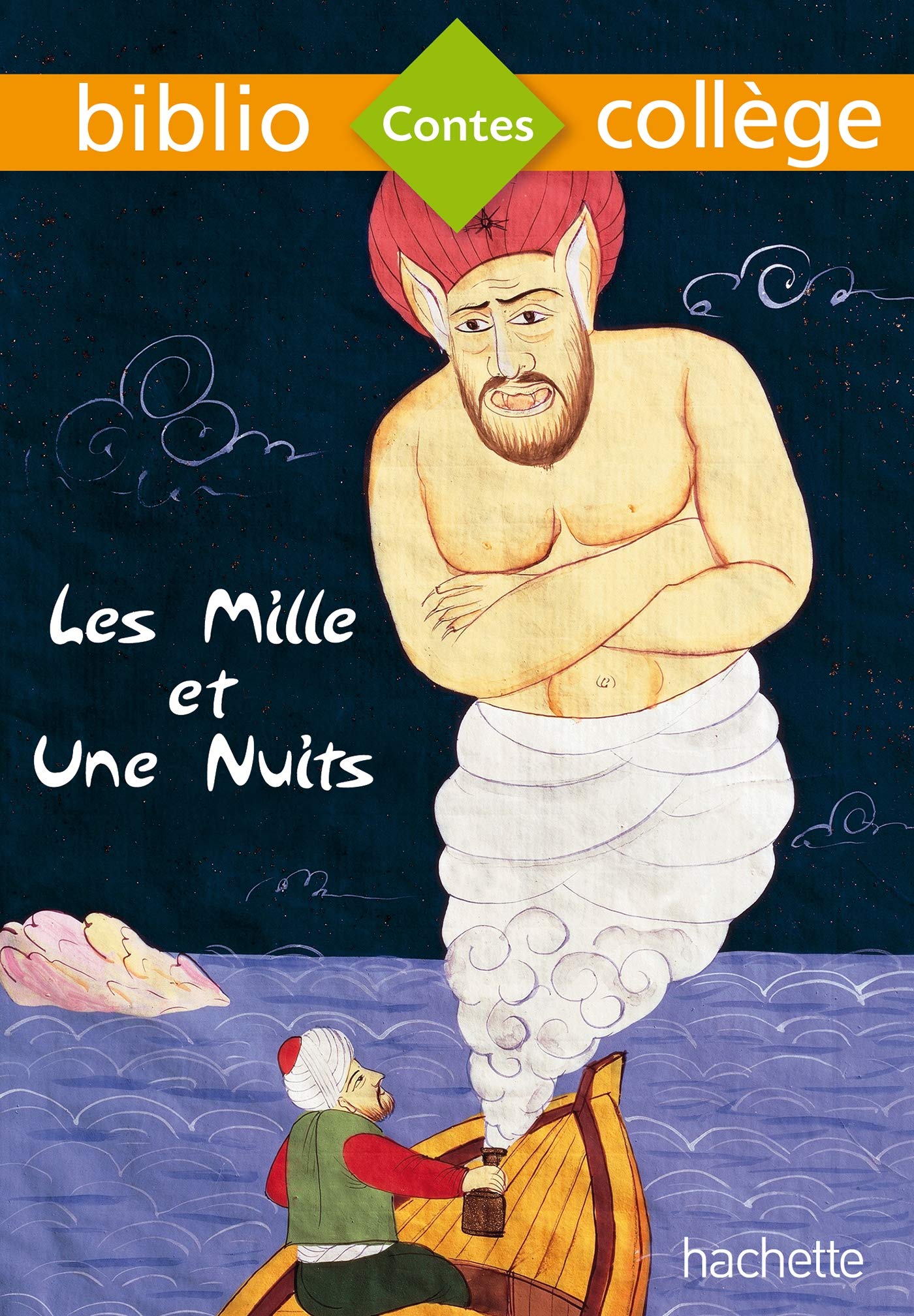 Amazon Fr Bibliocollege Les Mille Et Une Nuits Meneu Cecile Livres