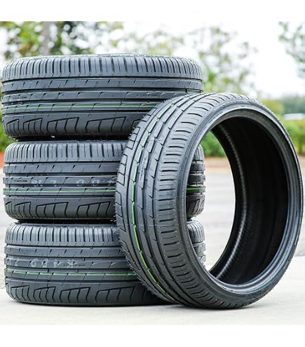 Amazon.com: YOKOHAMA 225/40R18 88V AVID GT BW OE | Passenger