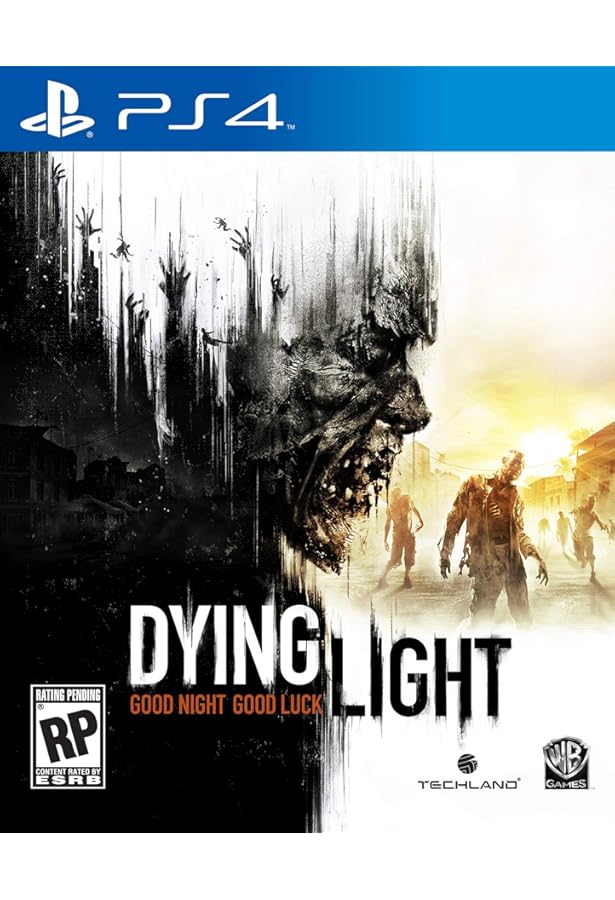 Amazon.com: Dying Light : Video Games