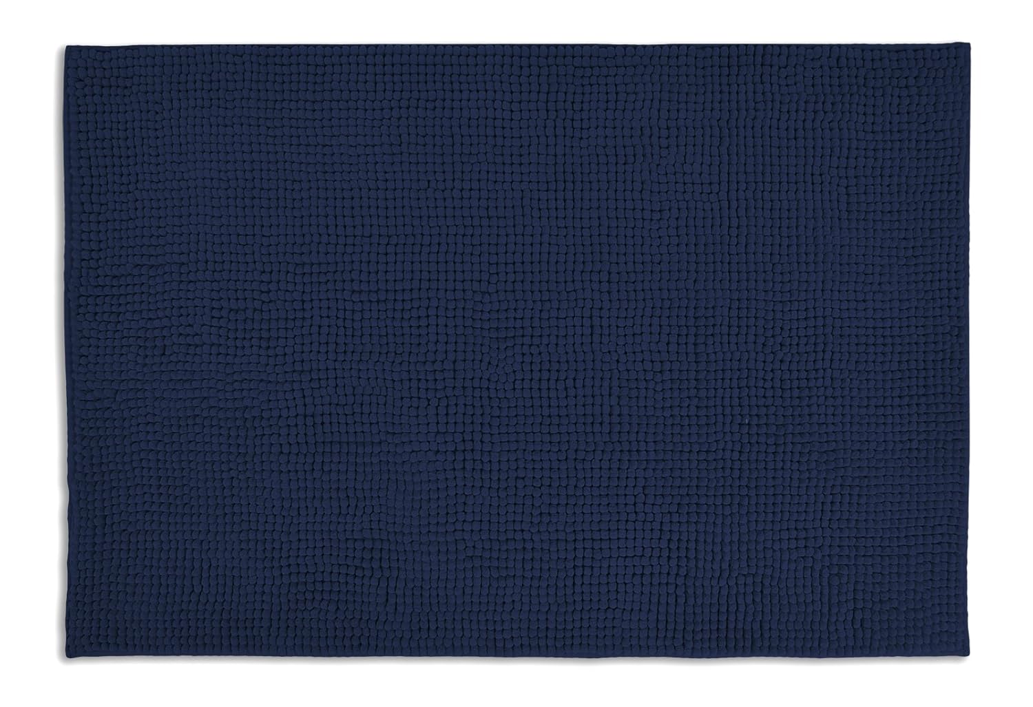Allure Bath Fashions NonSlip Bath Mats from Anti Slip Plush Supersoft Durable Microfibre