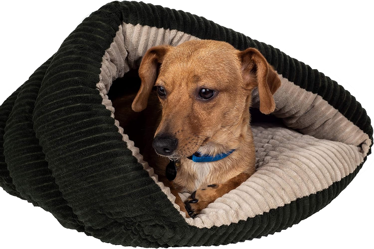 snuggle cave for dogs