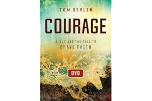 Courage Video Content: Jesus and the Call to Brave Faith
