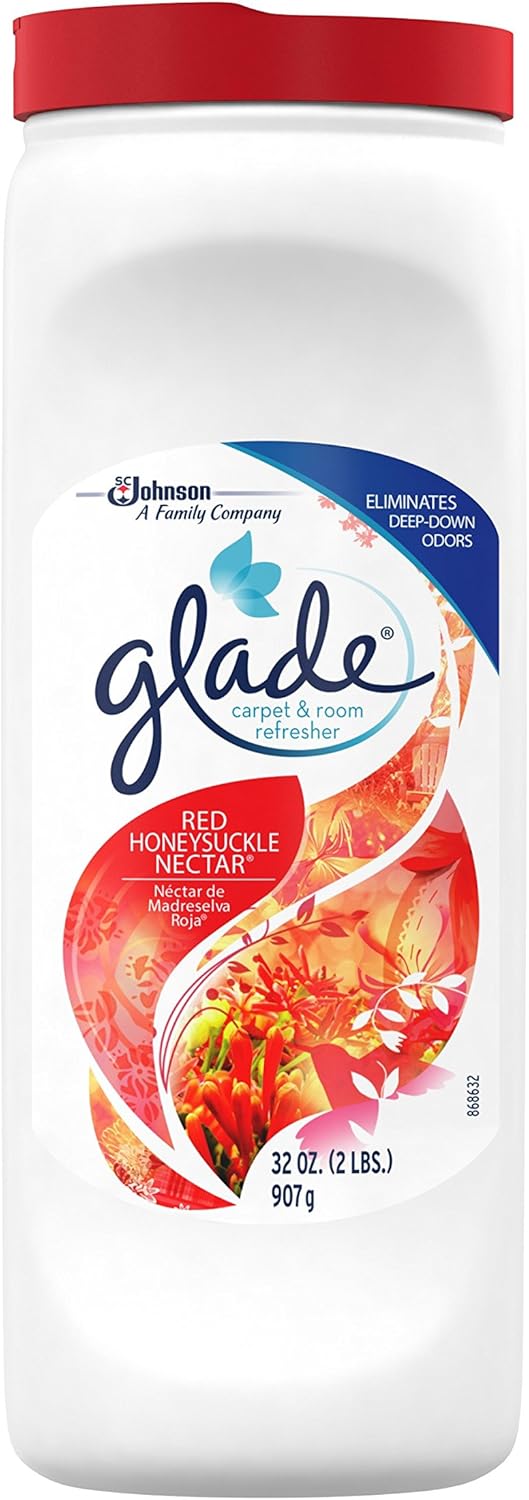 Best Glade Air Filter Fragrance Spray Tech 4 Life